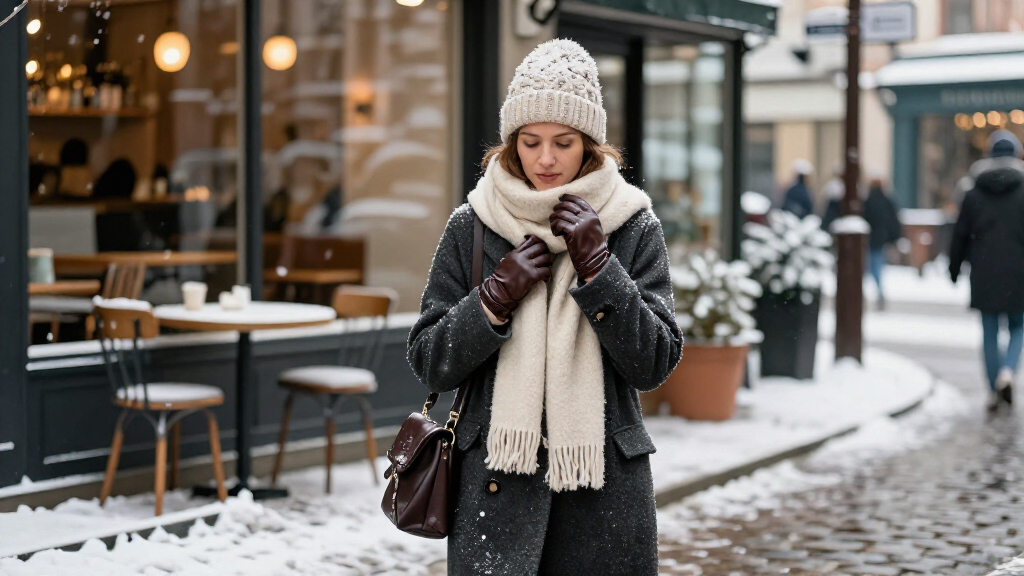 14 Best Winter Wardrobe Staples for Warm, Versatile Layering in 2027