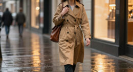 14 Best Women's Trench Coats for Polished, Practical Layering in 2027