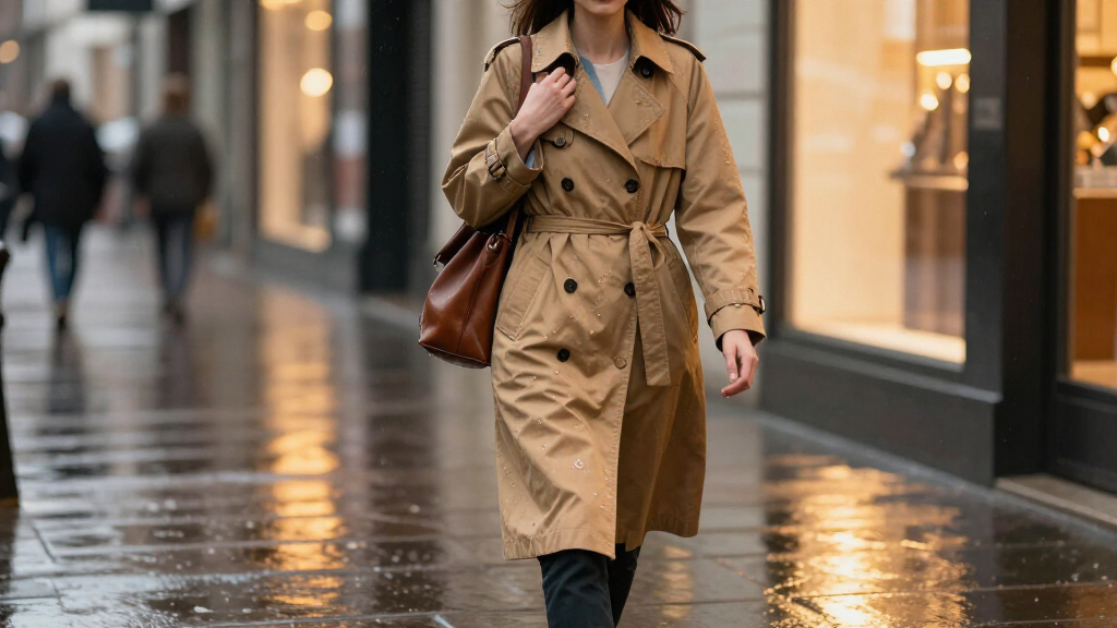 14 Best Women's Trench Coats for Polished, Practical Layering in 2027