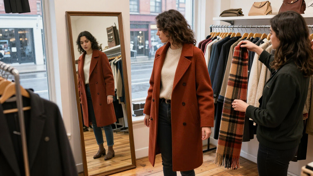 15 Best Affordable Fall Outfits in 2027