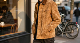 15 Best Affordable Suede Jackets for Everyday Style in 2027