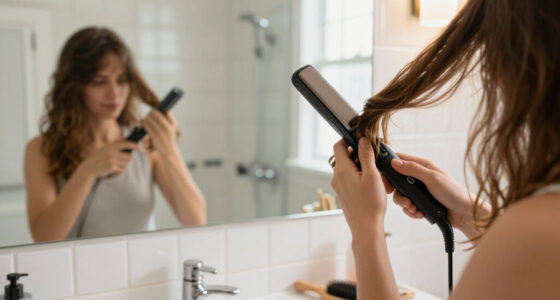15 Best AI Flat Irons for Smarter Heat Styling in 2027