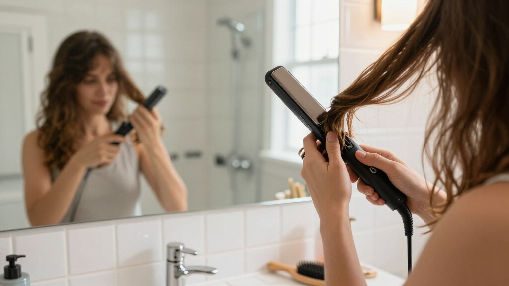 15 Best AI Flat Irons for Smarter Heat Styling in 2027