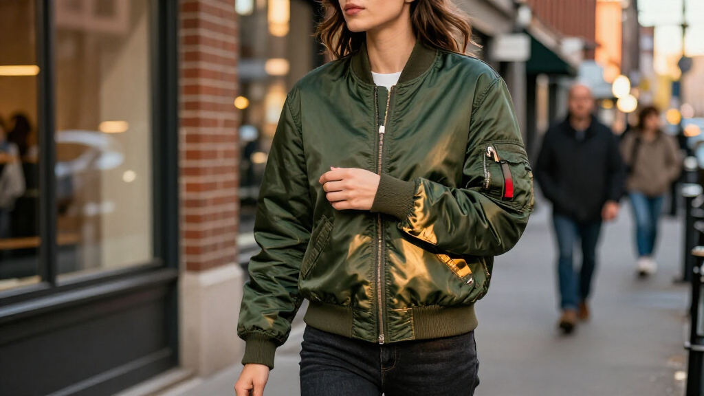 15 Best Alpha Industries Bomber Jackets for Everyday Wear in 2027