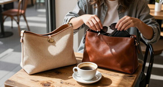 15 Best Amazon Fashion Bags for Everyday Style in 2027