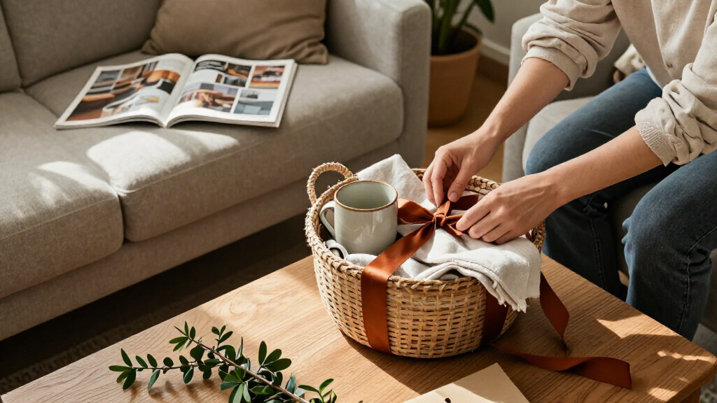 15 Best Amazon Home Gifts for Thoughtful Housewarming Giving in 2027
