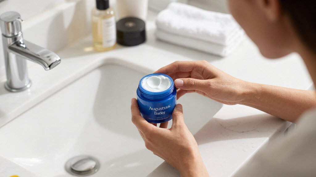 15 Best Augustinus Bader Skincare Products for a Tailored Routine in 2027