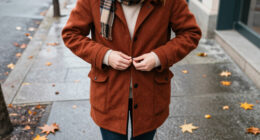 15 Best Autumn Fashion Jackets for Layering and Everyday Style in 2027