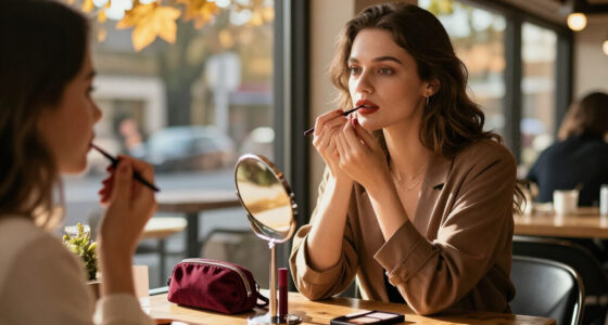 15 Best Autumn Lip Liners for Warm, Defined Looks in 2027