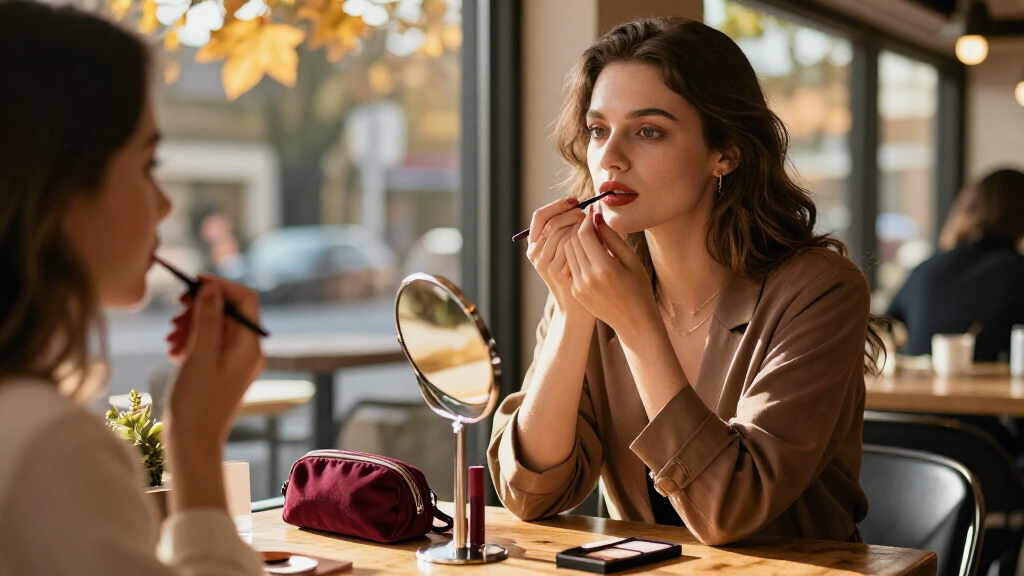 15 Best Autumn Lip Liners for Warm, Defined Looks in 2027