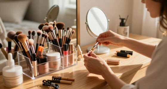 15 Best Beauty Organizers for a Neater Vanity in 2027