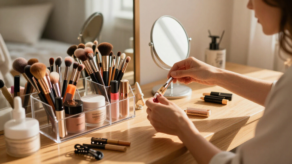 15 Best Beauty Organizers for a Neater Vanity in 2027
