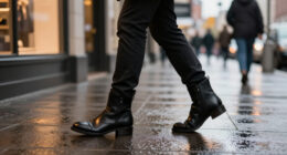 15 Best Black Boots for Everyday Style in 2027