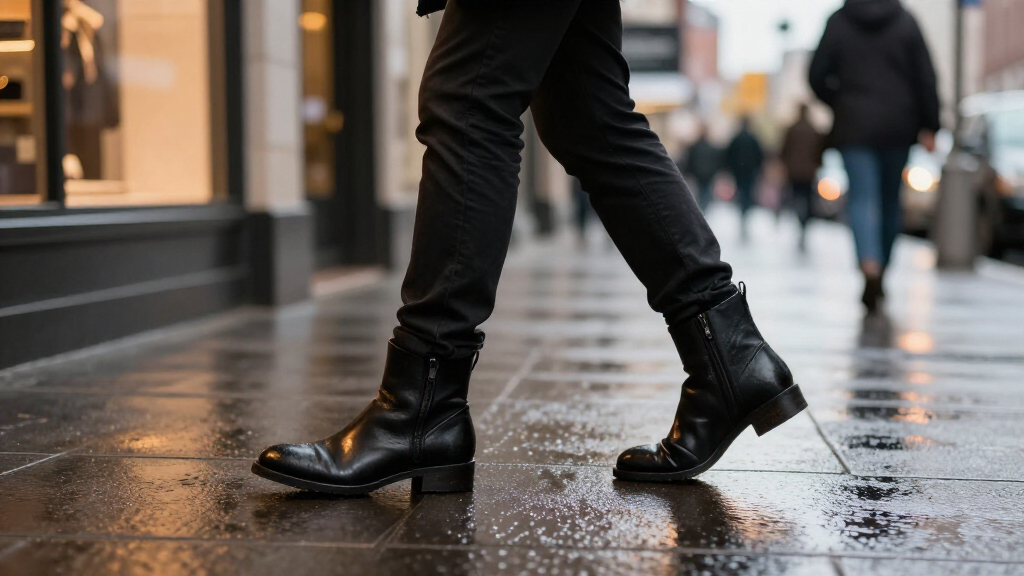 15 Best Black Boots for Everyday Style in 2027