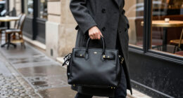 15 Best Black Handbags for Everyday Style in 2027