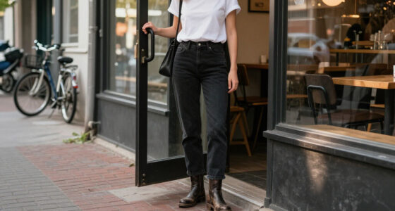 15 Best Black Jeans for Everyday Style in 2027