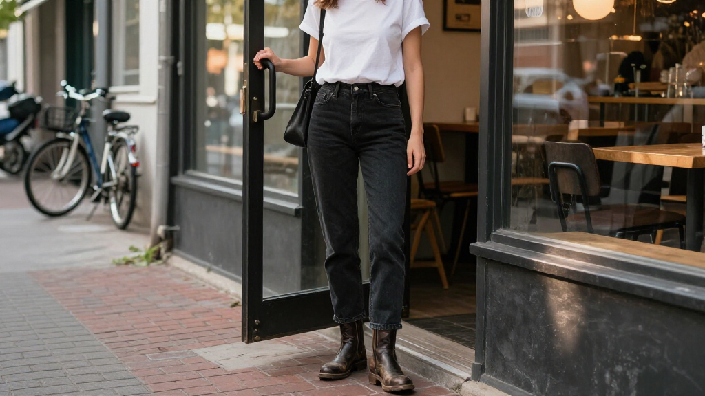 15 Best Black Jeans for Everyday Style in 2027