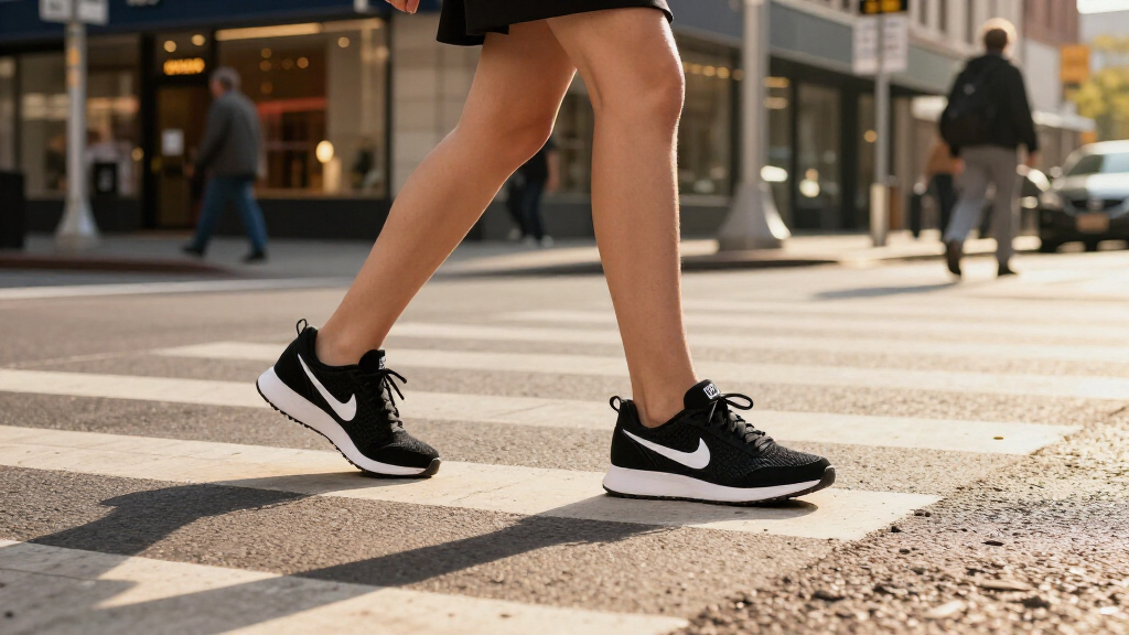 15 Best Black Nike Sneakers for Everyday Wear and Training in 2027