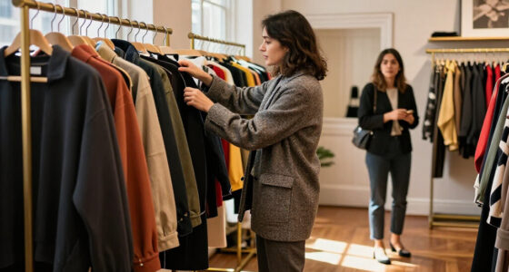 15 Best Boutique Fashion Clothing for Versatile Everyday Style in 2027