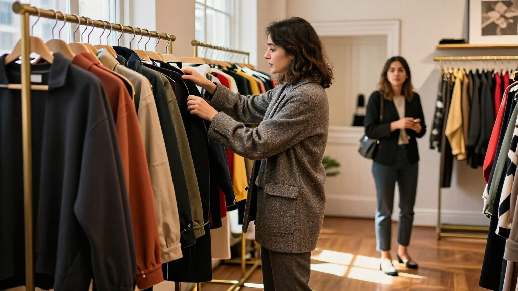 15 Best Boutique Fashion Clothing for Versatile Everyday Style in 2027
