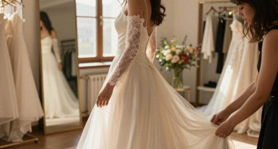 15 Best Bridal Gowns for 2027