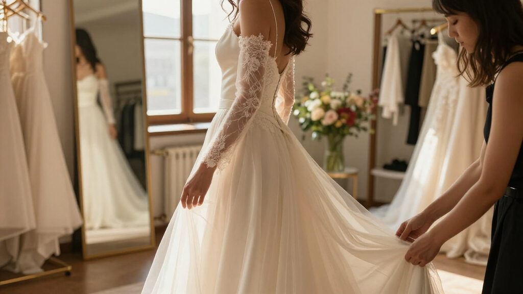 15 Best Bridal Gowns for 2027