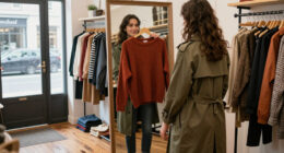 15 Best Budget Autumn Wardrobe Essentials for Easy Layering in 2027