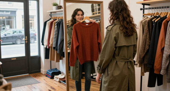 15 Best Budget Autumn Wardrobe Essentials for Easy Layering in 2027