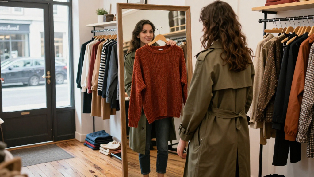 15 Best Budget Autumn Wardrobe Essentials for Easy Layering in 2027