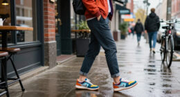 15 Best Celebrity-Style Sneakers for 2027