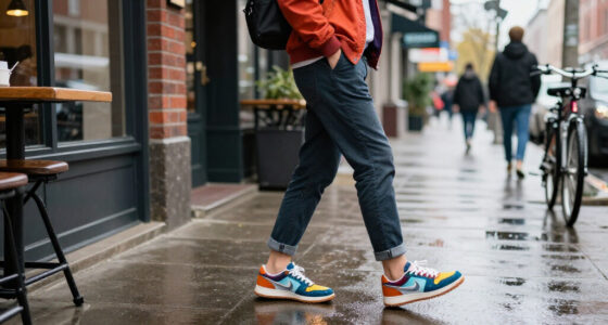 15 Best Celebrity-Style Sneakers for 2027