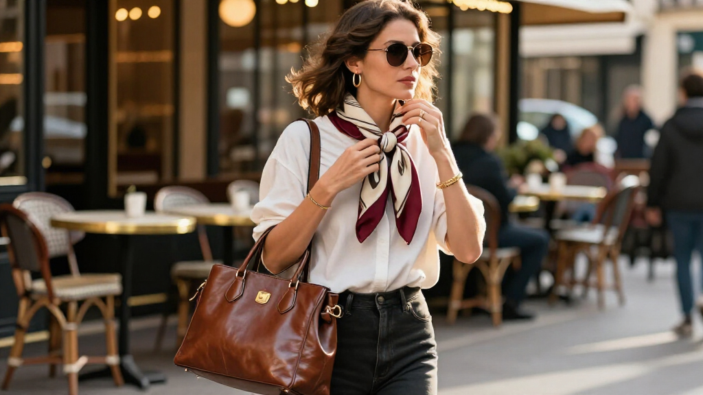 15 Best Chic Fashion Accessories for Polished Everyday Style in 2027