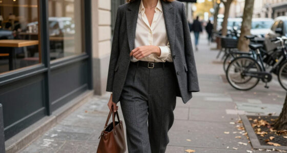 15 Best Chic Fashion Essentials for Effortless Everyday Style in 2027