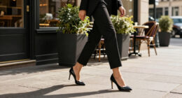 15 Best Chic Heels for Women in 2027