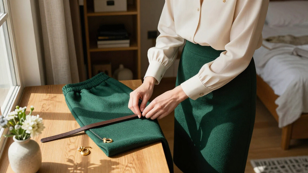 15 Best Chic Women's Clothing Pieces for Effortless Style in 2027