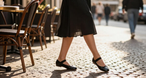 15 Best Classic Flat Shoes for Everyday Wear in 2027