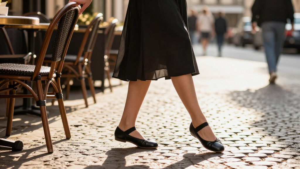 15 Best Classic Flat Shoes for Everyday Wear in 2027