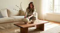 15 Best Coffee Table Decor Ideas for a More Curated Living Room in 2027