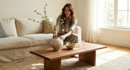 15 Best Coffee Table Decor Ideas for a More Curated Living Room in 2027