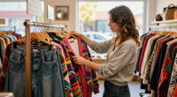 15 Best Colorful Thrift-Inspired Fashion Picks for Comfortable Style in 2027