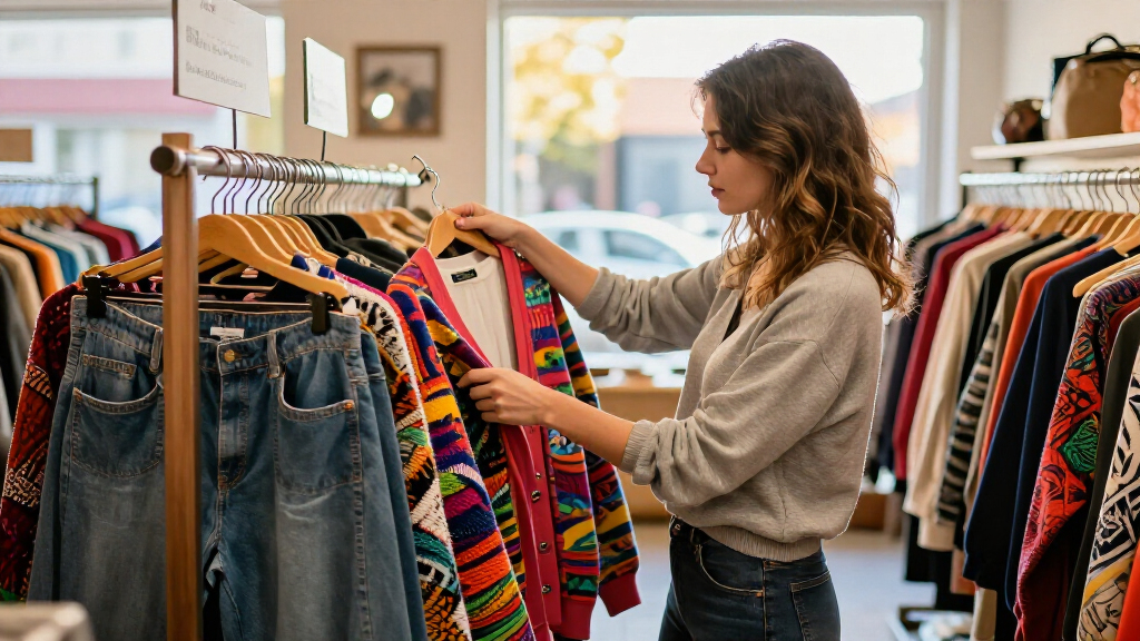 15 Best Colorful Thrift-Inspired Fashion Picks for Comfortable Style in 2027
