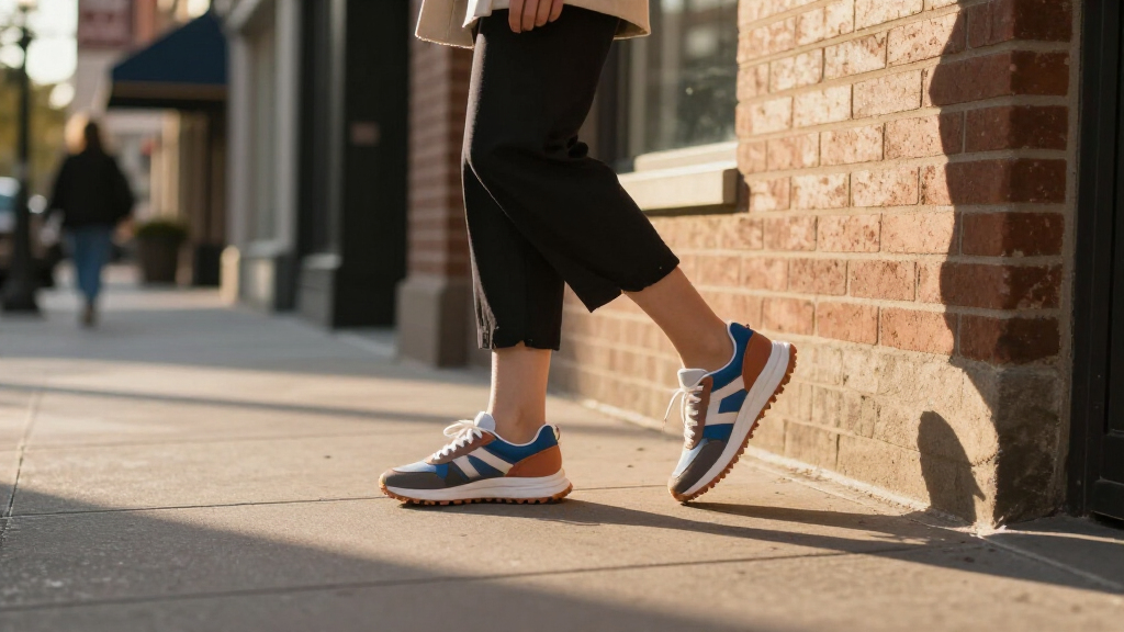 15 Best Cool Sneakers for Everyday Style in 2027