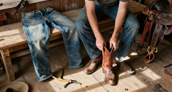 15 Best Cowboy Boots For Versatility And Comfort In 2027