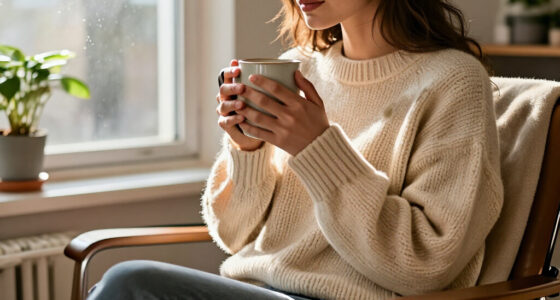 15 Best Cozy Knit Sweaters for Relaxed Everyday Comfort in 2027