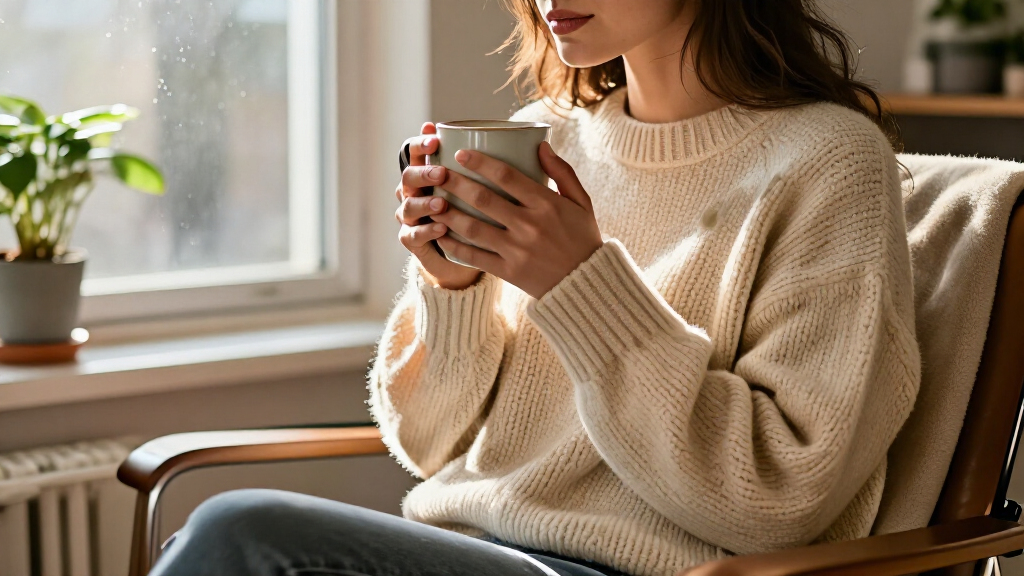 15 Best Cozy Knit Sweaters for Relaxed Everyday Comfort in 2027