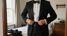 15 Best Cummerbunds For Men In 2027