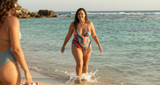 15 Best Curve Swimwear for Comfort and Confidence in 2027