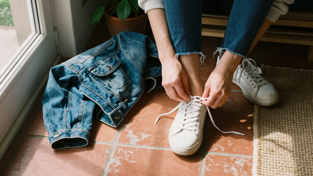 15 Best Denim Jackets and Shoes for 2027