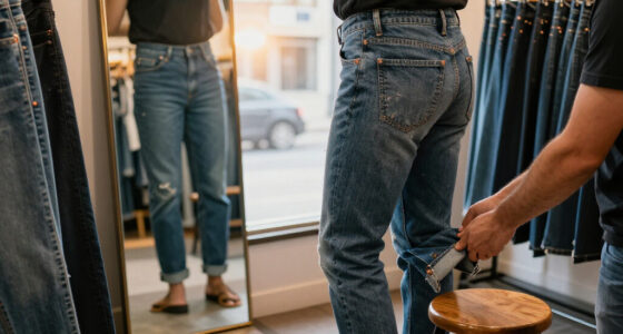 15 Best Denim Jeans Brands for Everyday Fit and Style in 2027