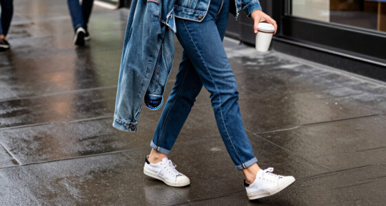 15 Best Denim Street Style Outfits for 2027